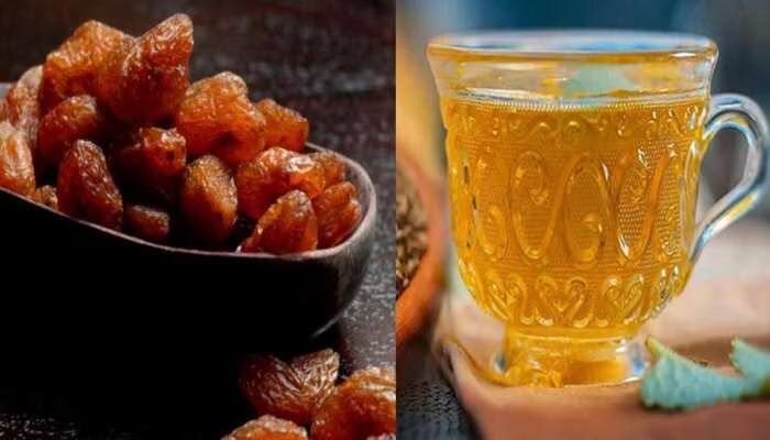 Health Tips: વેઇટ લોસની સાથે કેન્સર જેવી જીવલેણ બીમારીનું જોખમ ટાળે છે આ ચીજનું સેવન, જાણો ફાયદા Along with boosting metabolism, this dry fruit drink protects from seasonal infectious diseases Health Tips: વેઇટ લોસની સાથે કેન્સર જેવી જીવલેણ બીમારીનું જોખમ ટાળે છે આ ચીજનું સેવન, જાણો ફાયદા