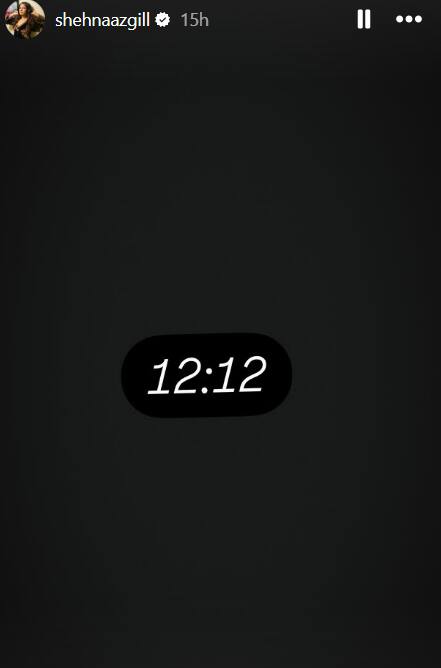 Sidharth Shukla Birth Anniversary: शहनाज गिल को सता रही है सिद्धार्थ शुक्ला की याद, सोशल मीडिया पर यूं बयां किया दर्द