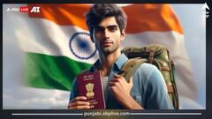 Studying Abroad: ਕੋਵਿਡ ਤੋਂ ਬਾਅਦ ਹੁਣ ਫਿਰ ਤੋਂ ਵਿਦਿਆਰਥੀਆਂ ਦਾ ਵਿਦੇਸ਼ ਜਾਣ ਦਾ ਵੱਧਿਆ ਰੁਝਾਨ! ਹੈਰਾਨ ਕਰਨ ਵਾਲੇ ਅੰਕੜੇ ਆਏ ਸਾਹਮਣੇ