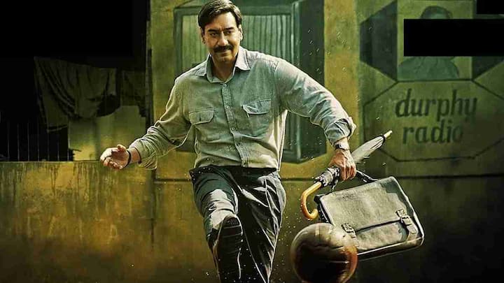 The year 2024 has not been good for Ajay Devgan. Not one but two of his films have flopped. Maidan and Singham again. Made with a budget of Rs 250 crore, Maidaan could barely earn Rs 71 crore.
