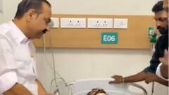 Kannur ITI Clash: 10 Student Activists Injured In Violence Between KSU & SFI, Campus Shut Indefinitely