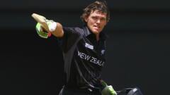 భారత్‌లో ఫిక్సింగ్‌కు పాల్పడ్డా, రెచ్చగొట్టి తప్పులు చేయించారు - కివీస్ మాజీ క్రికెటర్ సంచలన ఆరోపణలు