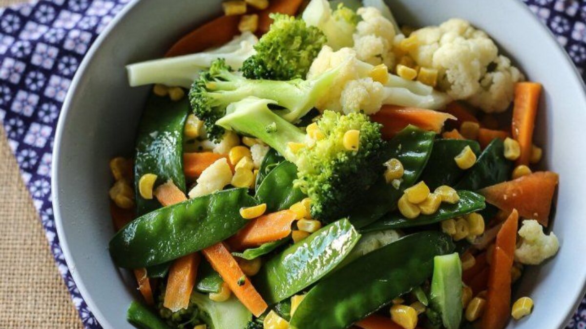 Recipe