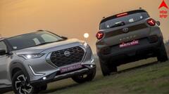 Tata Punch ਜਾਂ Nissan Magnite ? ਜਾਣੋ 6 ਲੱਖ 'ਚ ਕਿਹੜੀ SUV ਸਭ ਤੋਂ ਵਧੀਆ, ਫੀਚਰਸ ਜਾਣ ਲੈ ਜਾਓ ਘਰ