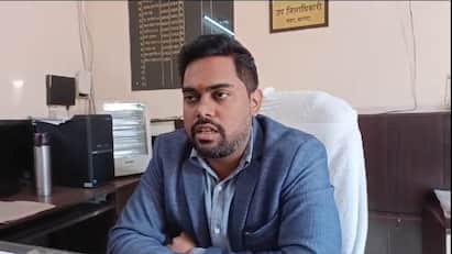 आगरा के बिल्डर शैलेंद्र अग्रवाल पर बड़ी कार्रवाई, करोड़ों के डिफॉल्टर पर राजस्व टीम की कार्रवाई