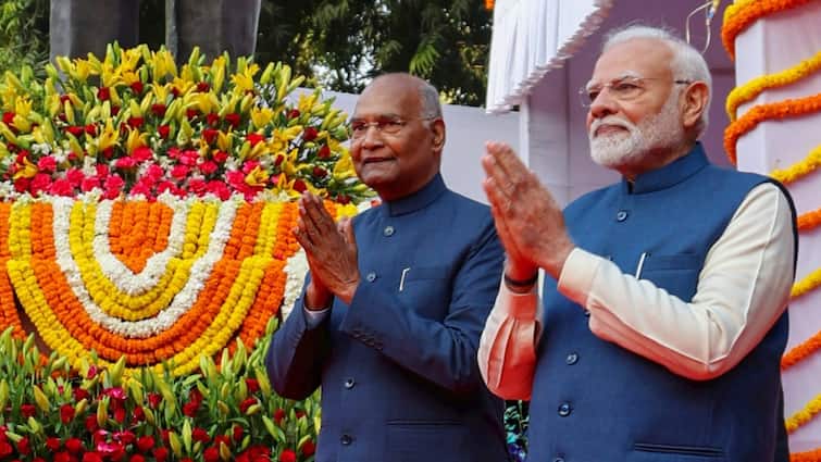 'One Nation, One Election' Bill Cleared By Cabinet, Likely To Be Introduced In Parliament Next Week