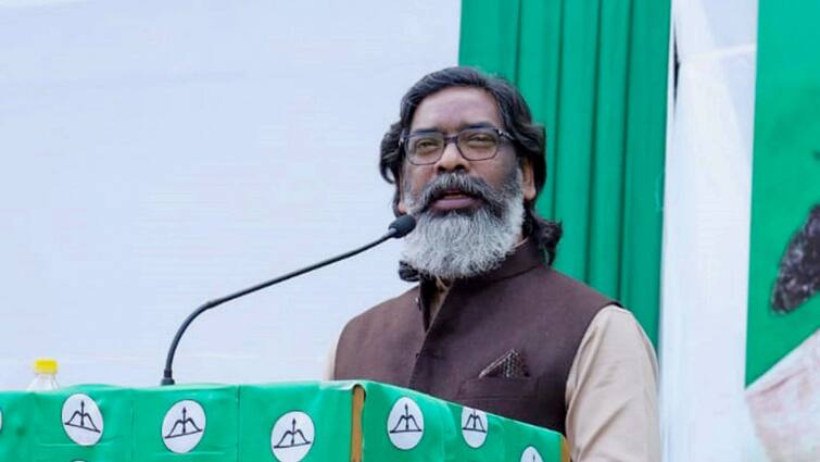 Jharkhand Govt Hemant Soren Minister Deepak Birua initiative to change system of Collection of land revenue bar Code झारखंड में बदलेगी जमीन राजस्व वसूली की व्यवस्था, हेमंत सोरेन सरकार करने जा रही बड़ी पहल