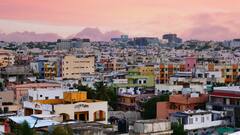 Cold Wave Hits South India: Telangana Records Single-Digit Minimum Temperatures