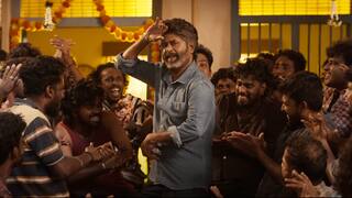 Coolie : ரஜினிகாந்த் பிறந்தநாள் ஸ்பெஷல்...  கூலி குட்டி டீசர் வெளியிட்ட படக்குழு