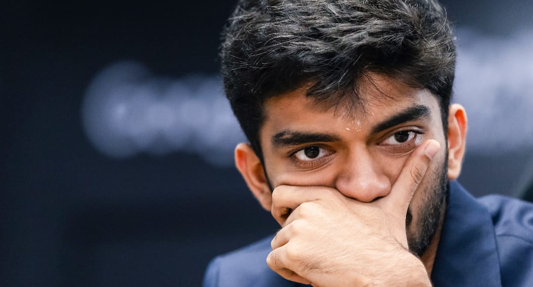 World Chess Championship D Gukesh India Newest King Of 64 Squares D Gukesh: India's Newest King Of 64 Squares