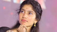 சாய் பல்லவியவே கோபப்பட வச்சீட்டாங்களே...சைவத்திற்கு மாறினாரா சாய் பல்லவி ?