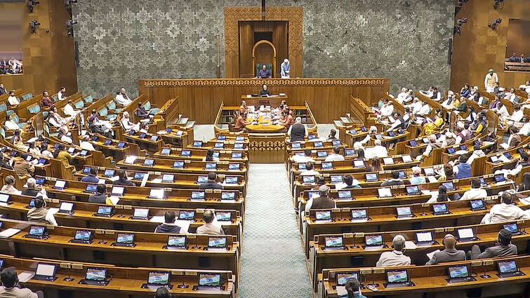 Parliament Winter Session Begins Today, Conflict Likely Over SIR, and Security Concerns; Check Key Points Here