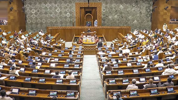 Parliament Winter Session Begins Today: SIR, Delhi Pollution To Dominate Discussions