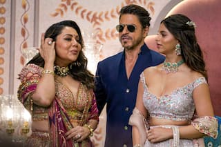 Shah Rukh Khan: পাওয়া গেল অনুমতি, প্রথমবার এই কাজ হবে শাহরুখ-গৌরীর সাধের মন্নতে!