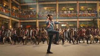 Rajinikanth Starrer Coolie Set For Massive Global Release Across 100+ Countries