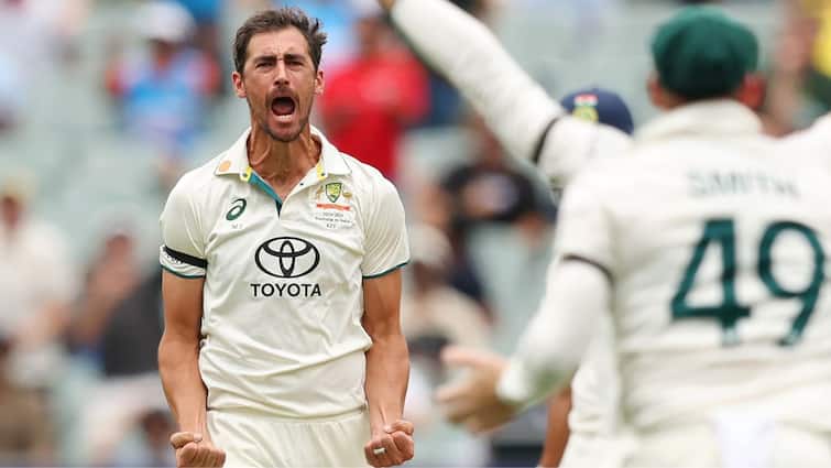 Mitchell Starc's Career-Best Bowling Motivated by Jaiswal's Sledge; Marsh Reflects on Dismissal and Bumrah's Challenge