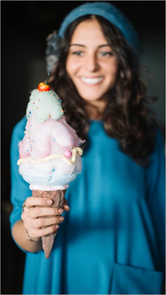 చలికాలంలో ఐస్​క్రీమ్ తినొచ్చా?