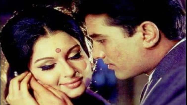 Sharmila Tagore Says She Was Pregnant With Saif During 'Aradhana', Recalls Having One Problem With Rajesh Khanna