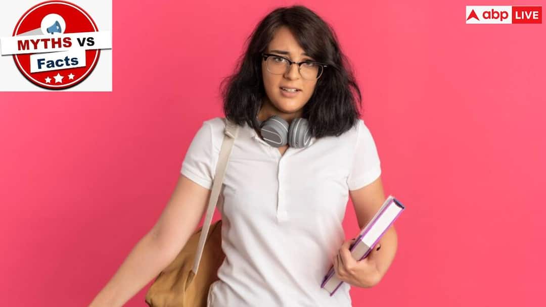 intense exercise affect a school girl menstrual cycle know about myths vs facts Myths Vs Facts: स्कूल में खेलने या दौड़ने से लड़कियों के पीरियड्स पर पड़ता है असर? जान लीजिए सच