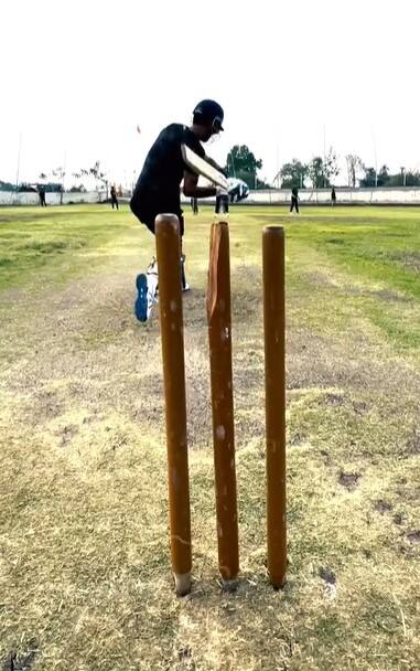 ਟੀਮ ਇੰਡੀਆ ਤੋਂ ਸੰਨਿਆਸ ਲੈ ਇਸ ਖਿਡਾਰੀ ਨੇ ਵਿਦੇਸ਼ੀ ਟੀਮ ਦਾ ਫੜ੍ਹਿਆ ਪੱਲਾ