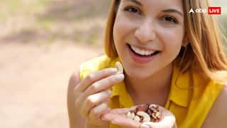 हर दिन खाते हैं बादाम, अखरोट और किशमिश? हो जाएं सावधान, जान लें काम की बात