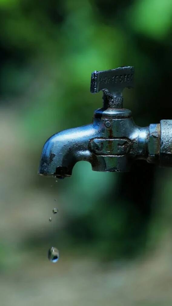 आज बूंद-बूंद पानी के लिए तरसेंगे दिल्ली के ये इलाके