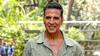 Akshay Kumar: শ্যুটিং চলাকালীন চোখে আঘাত, বাধ্য হয়ে কাজ বন্ধ করতে হল অক্ষয় কুমারকে