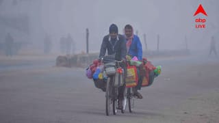 Weather Update: এক ধাক্কায় নামল পারদ, আজ মরশুমের শীতলতম দিন