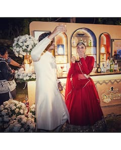 Year Ender 2024: सोनाक्षी-जहीर से लेकर नागा चैतन्य-शोभिता तक, साल 2024 में इन कपल्स ने रचाई शादी, यहां देखिए वेडिंग पिक्स