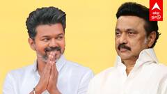 DMK Survey On TVK : ‘’விஜய் தான் பெரிய MINUS’’.. DMK எடுத்த சீக்ரெட் சர்வே! வெளியான மெகா ட்விஸ்ட்