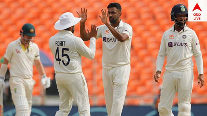 অস্ট্রেলিয়ার বিরুদ্ধে গাব্বায় মোট সাতবার খেলতে নেমেছে টিম ইন্ডিয়া। মাত্র একবার জিতেছে তারা। ২০২০-২১ মরশুমে সেই ম্যাচে তিন উইকেটে জিতেছিল ভারত।