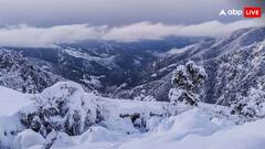 पहाड़ों में बर्फबारी का दिल्ली में कैसे पड़ता है असर? जान लीजिए सर्दी का असली साइंस