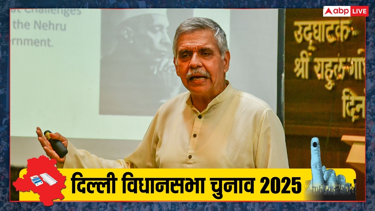 अरविंद केजरीवाल की सीट पर टिकट मिलने के बाद संदीप दीक्षित बोले, ‘अगली सरकार कांग्रेस के…’