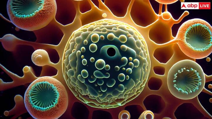 ट्यूमर या नियोप्लाज्म तब बढ़ते हैं जब शरीर में कोशिकाएं असामान्य रूप से विभाजित और गुणा होती हैं.शरीर में कोशिकाएँ सामान्य रूप से मर जाती हैं और उनकी जगह नई कोशिकाएं ले लेती हैं.