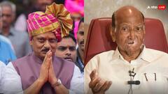 शरद पवार के जन्मदिन पर उनसे मिलने जाएंगे भतीजे अजित पवार, सोशल मीडिया पर लिखा- 'कामना करता हूं कि...'