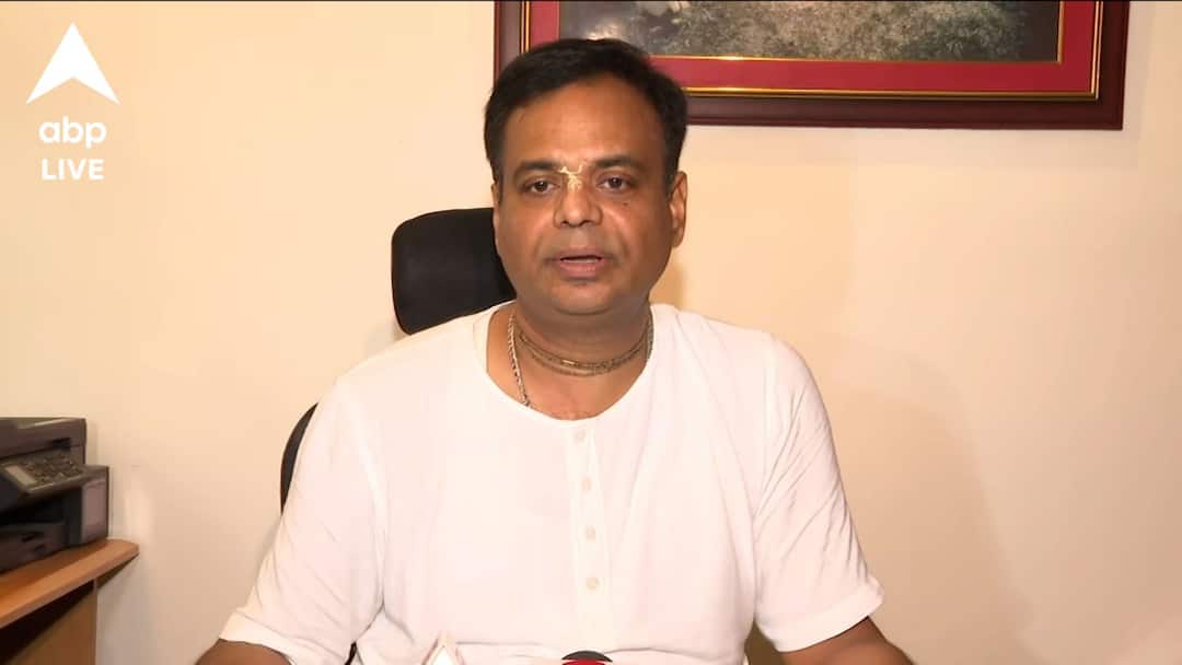 Suvendu Adhikari: শুভেন্দুর আক্রমণের জবাব ইসকনের ভাইস প্রেসিডেন্টের, বললেন রাজনীতি নয়, প্রভুর সেবা করি Iskon vice president Radharaman Das slams Suvendu Adhikari comment on Mamata Banerjee Digha Jagannath Temple Suvendu Adhikari: শুভেন্দুর আক্রমণের জবাব ইসকনের ভাইস প্রেসিডেন্টের, বললেন রাজনীতি নয়, প্রভুর সেবা করি