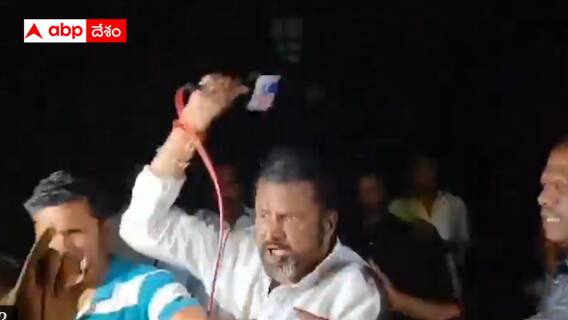 Mohanbabu New Audio: టీవీ9 రిపోర్టరే తప్పు చేశాడు - అయినా కొట్టినందుకు చింతిస్తున్నా - మరో సంచలన ఆడియో రిలీజ్ చేసిన మోహన్ బాబు