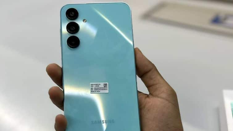 Samsung Galaxy A16 5G detailed review know whether you should buy this phone or not