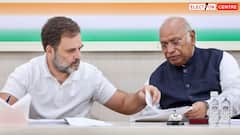 INDIA Bloc: சுத்து போட்டு அடிக்கும் கூட்டணி கட்சிகள், கலங்கி நிற்கும் காங்கிரஸ் - ராகுல் தலைமைக்கு ஆப்பா? அடுத்து என்ன?