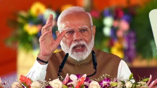 Union Cabinet approves One Nation One Election Bill, set to be presented in Parliament next week વન નેશન વન ઇલેકશન બિલને કેન્દ્રિય મંત્રીમંડળની લીલીઝંડી, આગામી સપ્તાહ સંસદમાં રજૂ કરવાની તૈયારી