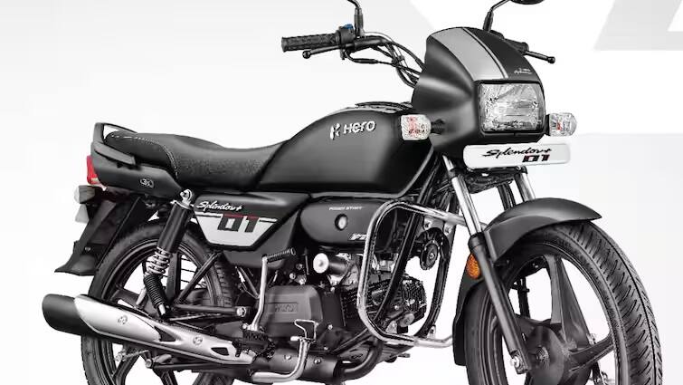 hero motocorp is best seller in the november month 2024 in the two wheeler sales report 2024 Hero બન્યુ માર્કેટનું બાદશાહ, એક મહિનામાં આ બાઇકના લાખો યૂનિટ વેચાયા