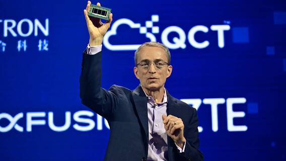 Intel's Former CEO Pat Gelsinger Says He 'Fasts Every Thursday'. Here's Why Intel's Former CEO Pat Gelsinger Says He 'Fasts Every Thursday'. Here's Why