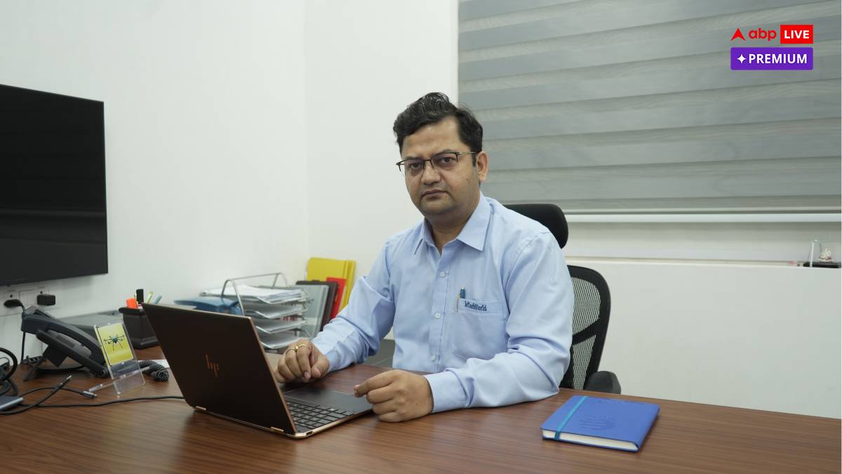 Taking Agriculture To New Heights: How Drones Are Upping The Farming Game With Made-In-India Tech & Made-For-India Goals