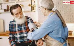 ਸਰਦੀਆਂ 'ਚ ਤੇਜ਼ੀ ਨਾਲ ਵਧਦਾ ਹਾਈ ਬਲੱਡ ਪ੍ਰੈਸ਼ਰ? ਡਾਈਟ 'ਚ ਸ਼ਾਮਲ ਕਰੋ ਆਹ ਚੀਜ਼ਾਂ, ਹੋਵੇਗਾ ਫਾਇਦਾ