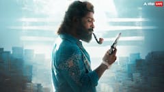 अल्लू अर्जुन ने जब सेट पर किसी से दो दिन तक नहीं की थी बात, को-स्टार ने समझ लिया था एरोगेंट