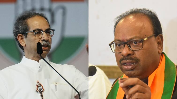 Shiv Sena-UBT Realised Blunder Bawankule On Solo Contest Move In Maharashtra Civic Polls Says BJP Will Accommodate Mahayuti Allies ‘Sena-UBT Realised Blunder': Bawankule On Solo Contest Move In Civic Polls, Says BJP Will ‘Accommodate’ Allies