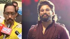 ‘केस वापस ले लूंगा', अल्लू की गिरफ्तारी के बाद मृतक महिला के पति ने दिया बयान