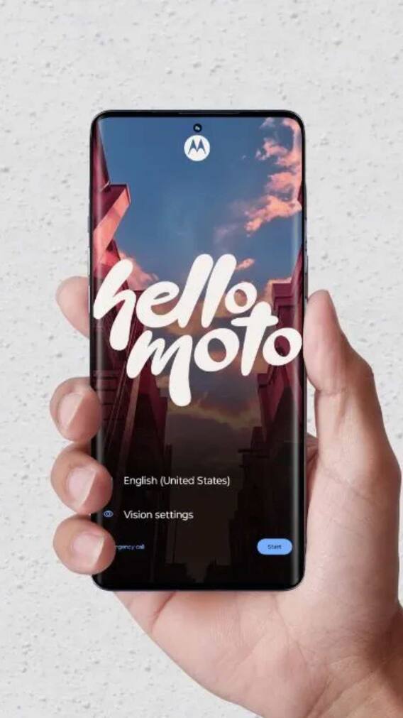 Motorola Edge 50 Pro 5G पर मिल रही 7500 रुपये की छूट, यहां जानें ऑफर डिटेल्स