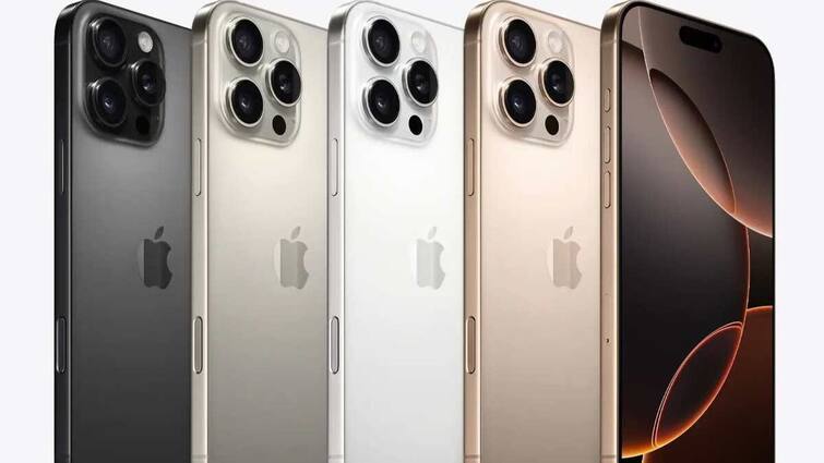 iPhone 17 Pro Many advanced features will be available with unique design and powerful processor leaked information iPhone 17 Pro: यूनिक डिजाइन और पावरफुल प्रोसेसर के साथ मिलेंगे कई एडवांस्ड फीचर्स, लीक हुई जानकारी