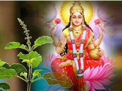 Margashirsh Purnima 2024 : मार्गशीर्ष पौर्णिमेच्या दिवशी 'हे' उपाय करा; देवी लक्ष्मी होईल प्रसन्न, मनातील इच्छा होतील पूर्ण
